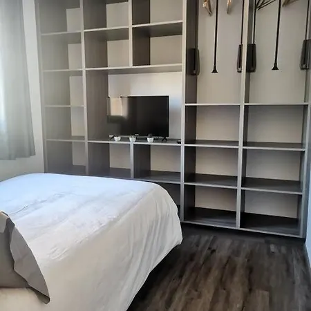 Centre-ville * Évreux