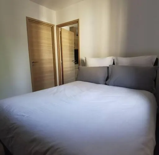 Centre-ville Apartament Évreux